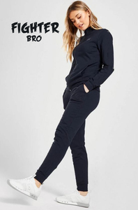 Tela suave, chándal elástico, ropa funcional, ropa versátil, ropa durante todo el año, chándal de moda para mujer, - Product Image 5