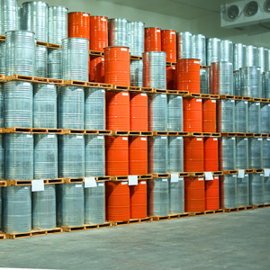 Jus concentré de mandarine Kinnow citronnée Hunza surgelé 65 Brix 100% pur, double polyliner, fût en acier, en vrac, Pakistan, durée de conservation 2 ans - Product Image 5