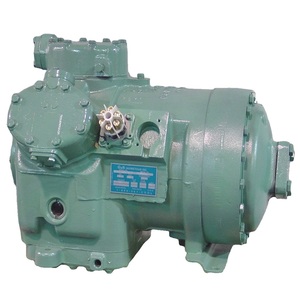 Compresor de Transporte al por Mayor: Solución de Refrigeración de Alta Eficiencia para Sistemas HVAC en Aplicaciones Comerciales e Industriales - Product Image 4