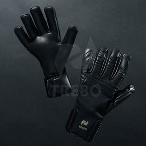 2025 Guantes de portero de diseño propio Tasa de venta completa Guantes de portero cómodos para hombres a la venta - Product Image 2