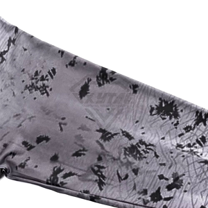 2025เสื้อตกปลาแขนยาวผ้าโพลีเอสเตอร์สแปนเด็กซ์เสื้อตกปลาลำลองระบายอากาศสำหรับผู้ชายบริการ OEM - Product Image 4