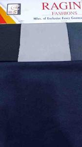 Tela de poliéster Looper de alta calidad para marcas de moda Tejido suave y duradero Material de ropa OEM Suministro directo al por mayor a granel - Product Image 2