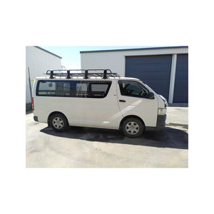 BUEN USADO TOYOTAA HIACE BUS TECHO ALTO VAN - 15 ASIENTOS - Product Image 6