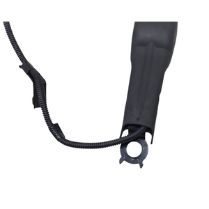 Gancho del Cinturón de Seguridad Delantero Derecho para Toyota Yaris Serie 73230K0090 (20>) - Product Image 5