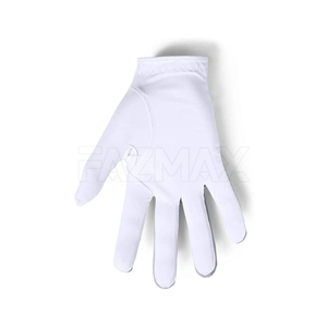 Guantes de golf de cuero Cabretta genuino para venta en línea Personalizar Logo Guantes de golf de alta calidad - Product Image 6
