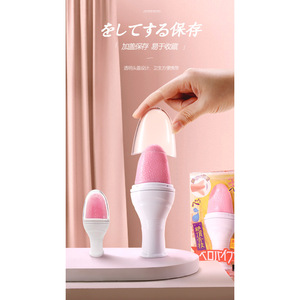 Vibrateur masseur langue-lécheuse pour femmes, 50 unités par boîte - Product Image 6