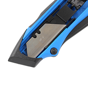 Hekeen DIY Auto Repair Customizable Vehicle Tool with Aluminum Blade Grade Knives <b>Cutter</b> OEM Support - Product Image 5