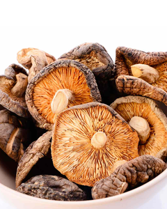 CHAMPIGNONS SHIITAKE SÉCHÉS DE QUALITÉ EXPORT ORIGINE VIETNAM - Product Image 1