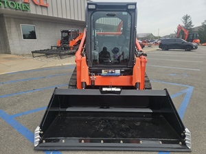 Cargador Compacto Kubota SVL65-2 Nuevo Disponible - Product Image 2