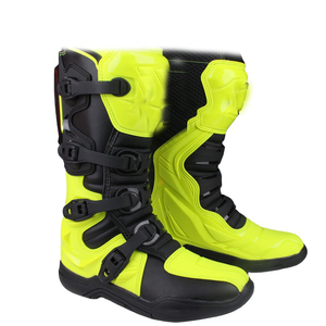 Botas de Motociclismo 2025, Impermeables, para Motocross, Deportivas, para Hombre - Product Image 2