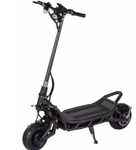 Scooter électrique Burn-E 2 MAX 40Ah 72V neuf en vente en gros - Product Image 6