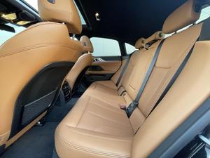 BMW 420 GRAN COUPÉ D xDrive M-Sport Usata 2022, 3 Cilindri, 1.499ccm, 5 Posti, 136CV, Benzina, V6, Trasmissione Automatica - Product Image 6