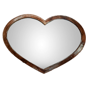 Modern Customized Metal Frame <b>Mirrors</b> Wholesale Indoor <b>Wall</b> Decorative <b>Bedroom</b>/Office Makeup Contemporary Design - Product Image 1