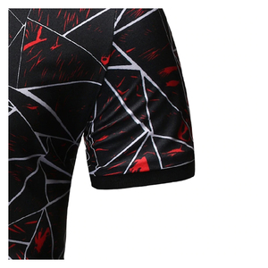 Nuevas Camisetas De Golf de verano para hombre de talla grande, camiseta Polo para hombre de alta calidad 100% poliéster, camiseta de manga corta - Product Image 3