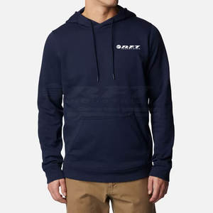 Sweats à capuche à la mode avec style surdimensionné et intérieur chaud, parfaits pour l'automne et l'hiver, sweats à capuche pour hommes - Product Image 2