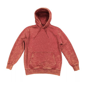 Sudaderas con Lavado Ácido para Hombre al por Mayor, Último Estilo, Gran Venta, Material Antiarrugas y Duradero, Sudaderas con Lavado Ácido Totalmente Personalizadas - Product Image 1