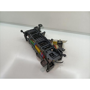 Porta Fusibili Centrale Mercedes Classe A W176 Serie AMG A2465400240 607951 (K9K) diesel 1461 (13>) - Product Image 6