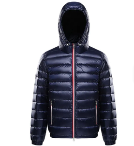 High Quality Bubble Jackets for Men and Women for Sale in Cheap Windproof and Warm Puffer Style <b>Coats</b> - Product Image 2
