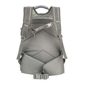 Customized Multifunctional Outdoor Expandable Camouflage Tactical Backpack Polyester Zipper Waterproof <b>Large</b> Capacity Unisex - Product Image 4