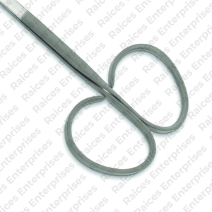 2025 recién llegado, tijeras quirúrgicas profesionales de acero inoxidable de alta calidad, instrumento médico Manual a la venta - Product Image 3