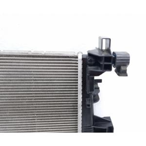 Radiateur d'eau Jeep Compass Série 52009105 552 60 384, EJJ Diesel 1600 (16>) - Product Image 4