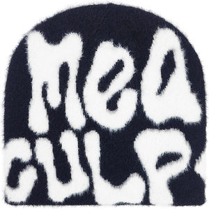 Unisex Custom <b>Beanie</b> Hats Logo Embroidery Customization Breathable <b>Waterproof</b> Street Style Casual Warm Comfortable Daily Use - Product Image 1