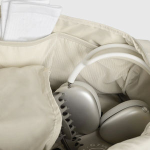 Sac de voyage simple pour les déplacements quotidiens, sac de voyage de style décontracté pour une utilisation régulière, sac de voyage pour la routine - Product Image 5