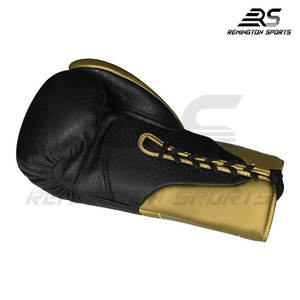 ถุงมือมวยออกแบบด้วยตัวคุณเอง,ถุงมือสำหรับการแข่งขันมวยไทย - Product Image 2