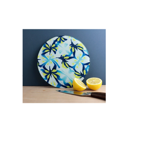 Bois de haute qualité et dessous de plat imprimé Home cuisine résistant à la chaleur dessous de plat pour casseroles et Offre Spéciale chauds - Product Image 4