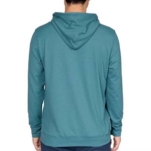 Sudaderas con Capucha para Hombre al por Mayor, Invierno, Casuales, de Algodón, Bordadas, Ecológicas, Corte Regular, Estilo Urbano - Product Image 2