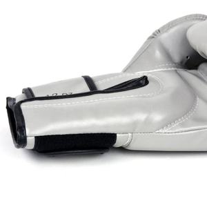 Latest Model Custom Logo Premium Quality Cowhide Leather Fairtex Boxing Gloves New Design Adjustable Wrist <b>Strap</b> Fairtex Gloves - Product Image 5