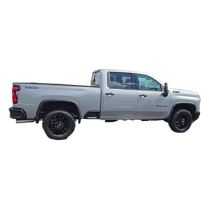 Nouveau Chevrolet Silverado 2500 4WD LTZ 2026, SUV essence, norme Euro VI, 6 places, 4x4, transmission automatique, sièges en cuir, conduite à gauche, jantes en alliage d'aluminium - Product Image 1
