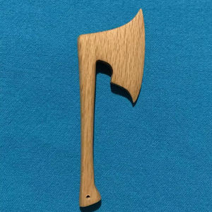 Wooden Toy <b>for</b> <b>kids</b> Axe - Hammer -wooden handcrafted - Indian products - eco friendly - - Product Image 1