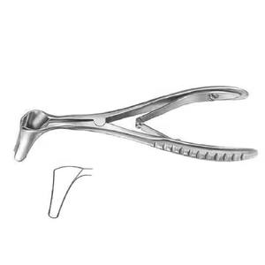 Spéculum nasal modèle Wein 13.5cm Produits de haute qualité Instruments de rhinologie chirurgicale personnalisés en acier inoxydable d'excellente qualité - Product Image 6