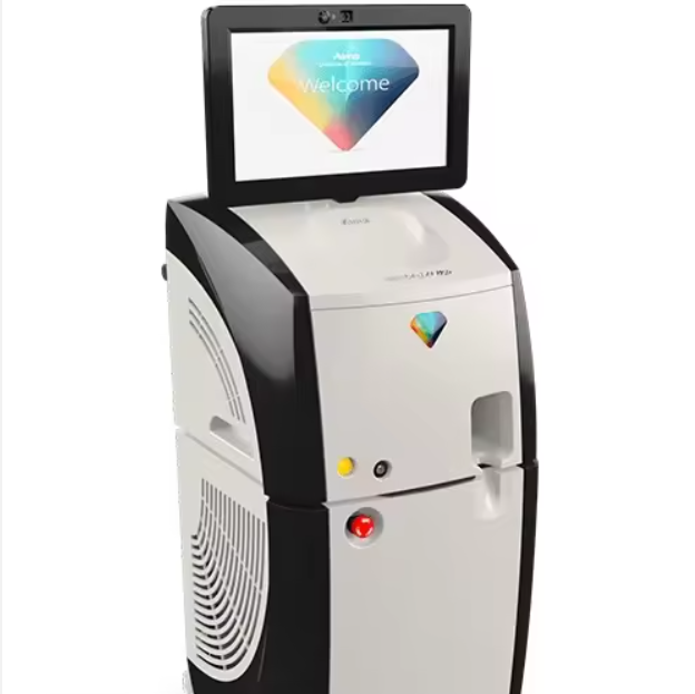 Новый инструмент для эстетической платформы Harmonys XL PRO, настраиваемый многофункциональный инструмент для рукоделия