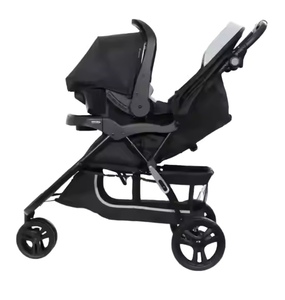 Penjualan Fantastis baru tren Troller bayi terbaik wahana 35 <span class=keywords><strong>Travel</strong></span>_Systems Bray Walker - Product Image 1