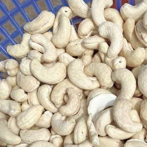 เม็ดมะม่วงหิมพานต์เม็ดมะม่วงหิมพานต์จากเวียดนามผู้ผลิตที่เชื่อถือได้ Ww240 Ww320เม็ดมะม่วงหิมพานต์จากผู้ขายเวียดนาม - Product Image 1