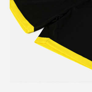 Uniformes de fútbol transpirables de alta calidad personalizados, kit de ropa de fútbol, ropa de fútbol de manga corta, Conjunto de camiseta, uniforme de fútbol - Product Image 5