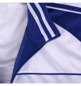 Chándal de Mezclilla Sólido con Capucha para Hombre, Estilo Vintage, Cierre con Cordón, Ajuste Holgado, Transpirable, Secado Rápido, Ligero, Color Personalizado - Product Image 6