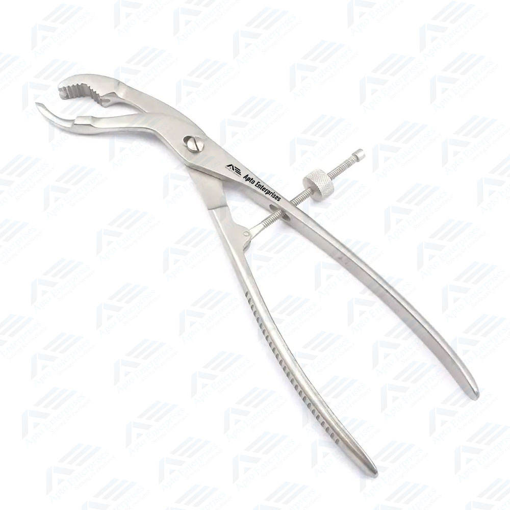 Bone Holding Forceps