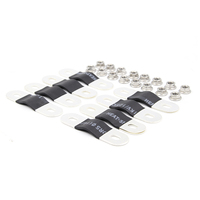 Batteries 3.2V 50ah 100ah 135ah 160ah 230Ah 272ah 280Ah 302ah Cellules de batterie lithium-ion pour stockage solaire LiFePO4