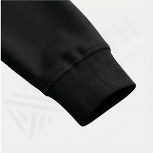 Conjunto Deportivo para Hombre, Diseño Elegante, para Preparación y Recuperación Deportiva, Estilo Casual, Corte Refinado, Color Personalizado, Ropa de Gimnasio para Invierno - Product Image 6