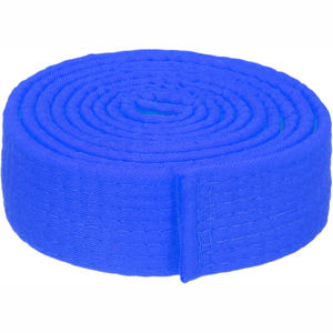 เข็มขัดศิลปะป้องกันตัว Jiu-Jitsu เข็มขัดคาราเต้ผ้าฝ้ายดีไซน์เป็นเอกลักษณ์ - Product Image 2