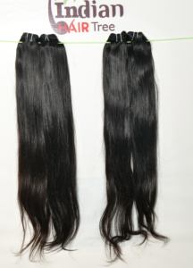 Precio de fábrica al por mayor 100% mechones Remy sin procesar extensiones de cabello liso crudo indio cutícula alineada vendedores de cabello onda profunda - Product Image 6