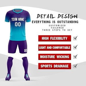 Uniforme de fútbol - Product Image 6