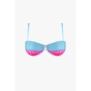 Daikiri Balconette Bikini completo Hecho a mano Ecológico 2 piezas Brasileño Cheeky Reversible Transpirable Disponible XS S XL Digital - Product Image 1