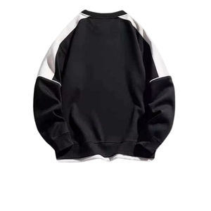 Sudaderas Personalizadas de Alta Calidad para Hombre, Felpa de Algodón Premium, Talla Grande, Cálidas, Cómodas, Suaves, Duraderas, Ropa Casual de Calle - Product Image 6