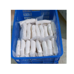 Auténticas perlas vietnamitas de tapioca congelada de calidad superior a base de yuca para distribuidores globales - Product Image 6