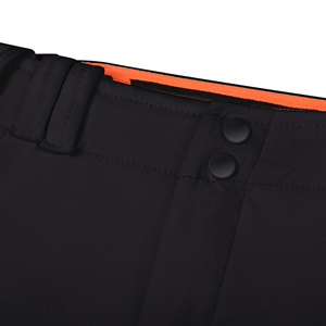 Pantalón de Béisbol de Alto Rendimiento, Estilo Largo para Hombre, con Trabillas para Cinturón y Tela con Control de Humedad para Comodidad Durante Todo el Día - Product Image 4