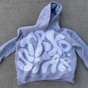Sudaderas con capucha cálidas con logotipo personalizado, bloque de color, sudaderas con capucha de lana Premium hechas a medida, suéter con cremallera, Sudadera con capucha para hombres - Product Image 1
